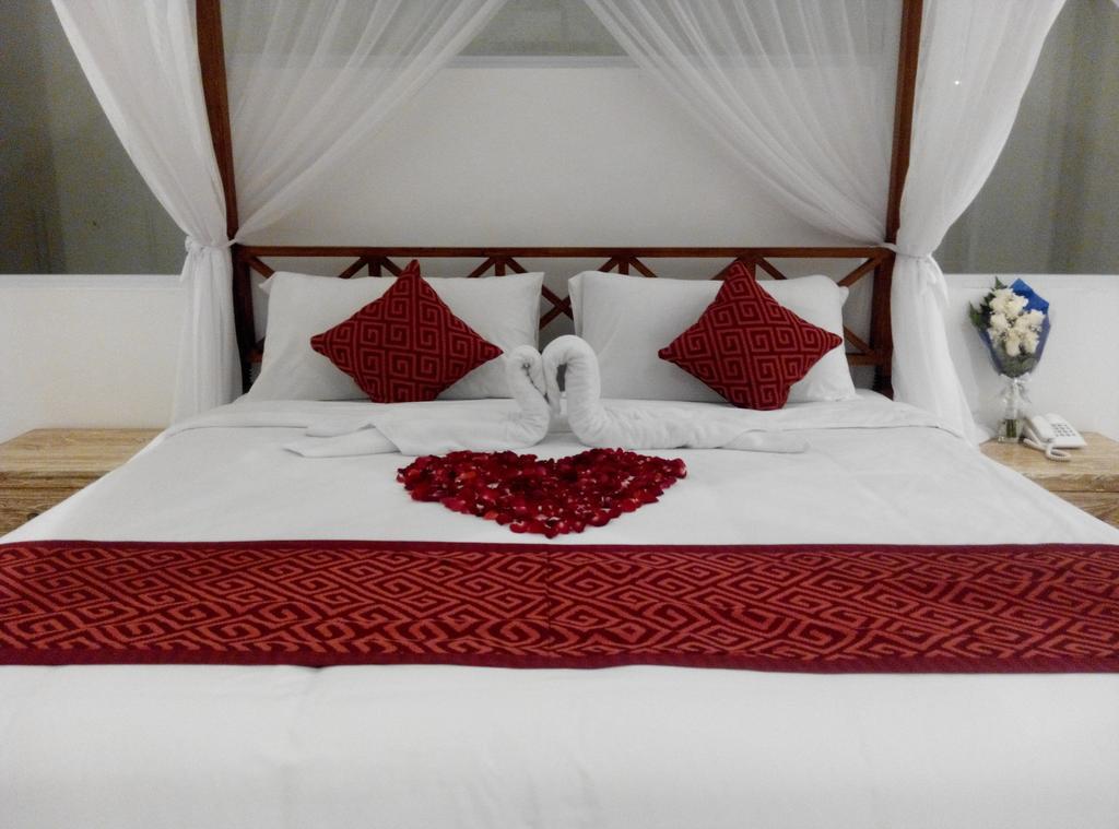 Hk Villa Bali Легиан Номер фото