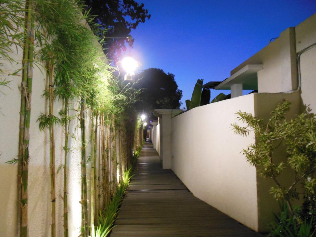 Hk Villa Bali Легиан Номер фото