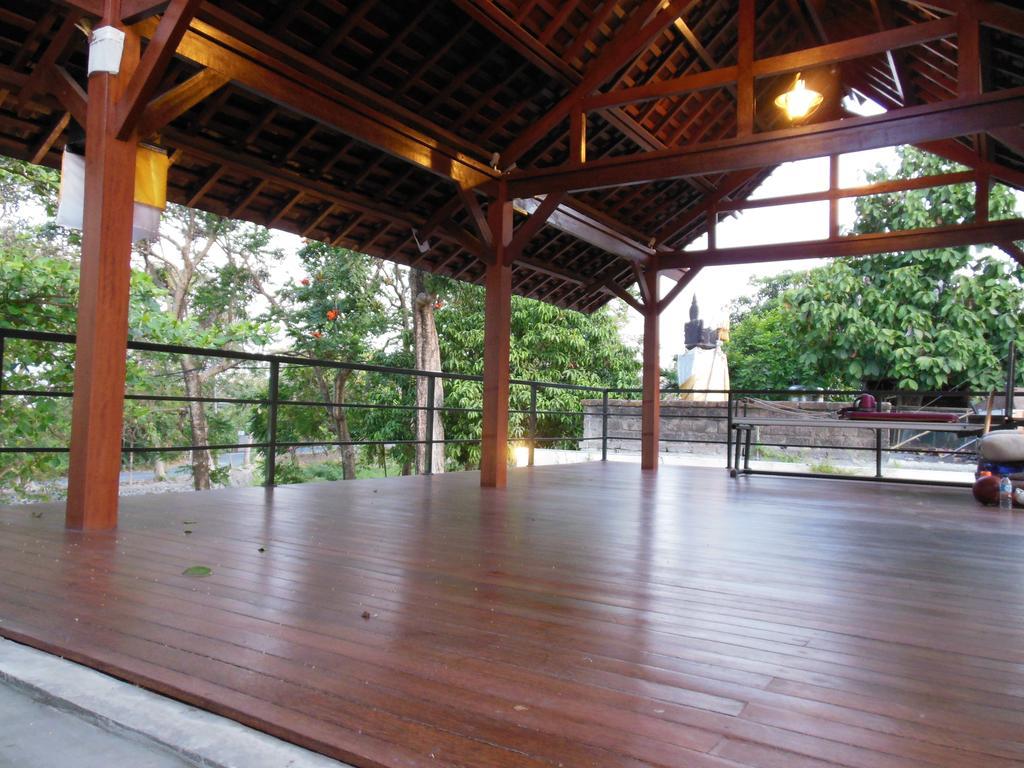 Hk Villa Bali Легиан Номер фото