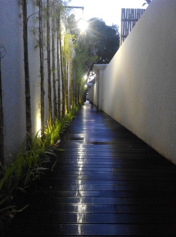 Hk Villa Bali Легиан Номер фото