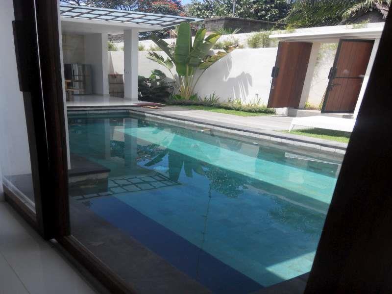 Hk Villa Bali Легиан Экстерьер фото